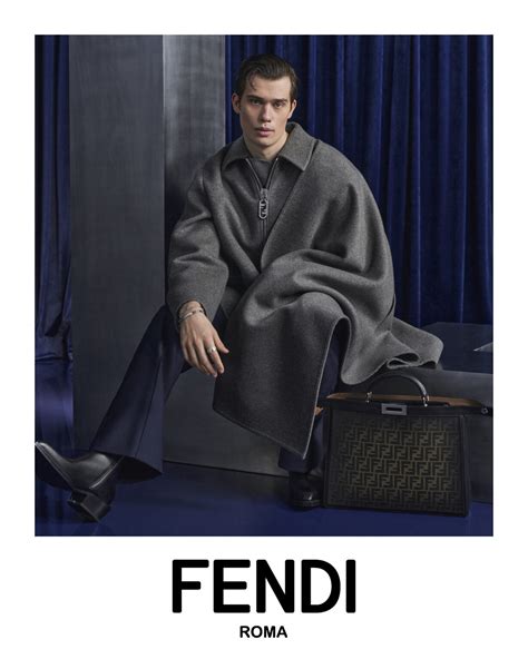 fendi names|Fendi artist.